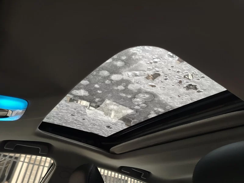 GAC Trumpchi GA6 2016 car image #12