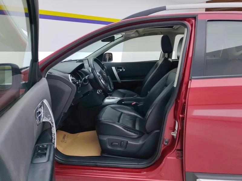 日产 逍客 2013 汽车图片 #12