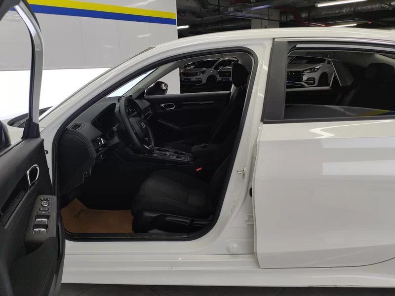 Honda INTEGRA 2024 #12 Honda INTEGRA 2024 صورة سيارة #12