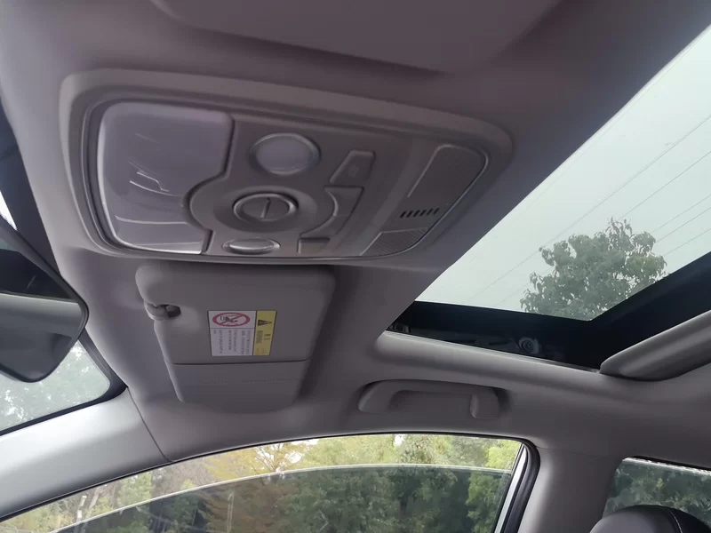 Haval M6 2023 immagine di auto #12