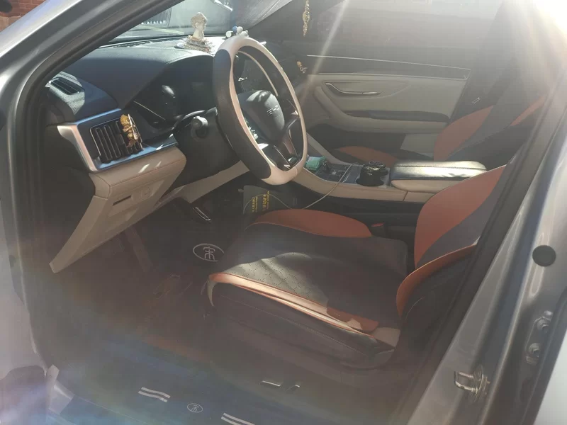 BYD Song Plus New Energy 2023 #12 BYD Song Plus New Energy 2023 car image #12