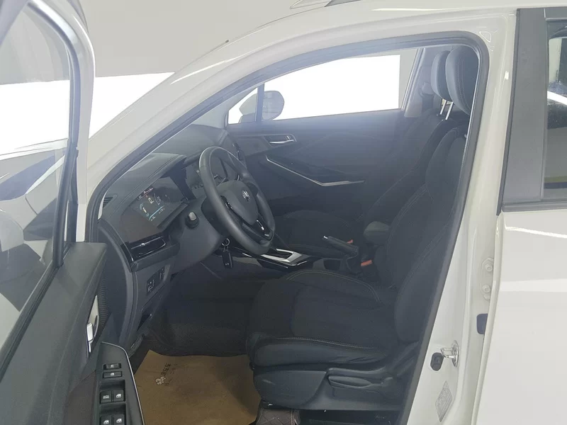 Changan 2020 #12 Changan 2020 car image #12