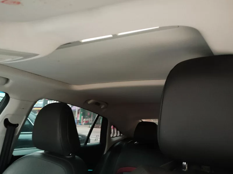 5 2022 imagen de coche #12