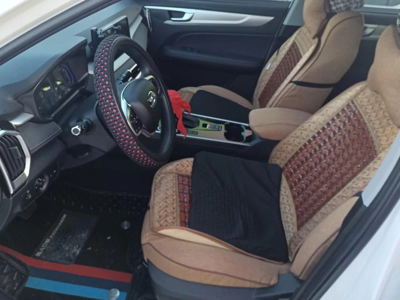 Kaiyi Showjet Pro 2025 #12 Kaiyi Showjet Pro 2025 car image #12