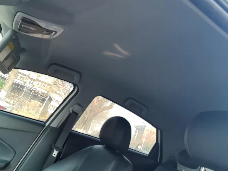 Chery Tiggo 3x 2021 #12 Chery Tiggo 3x 2021 car image #12