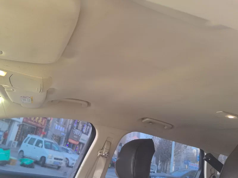 Ford Edge 2019 imagen de coche #12