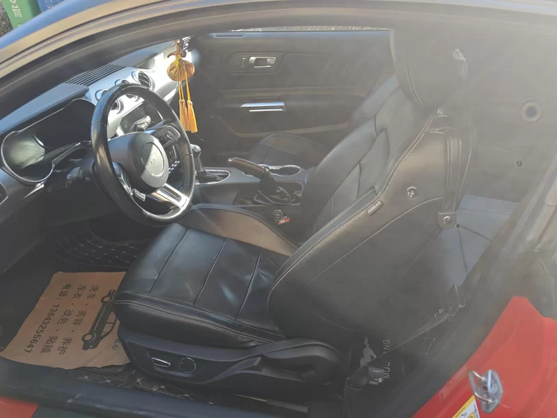 Ford 2019 #12 Ford 2019 car image #12