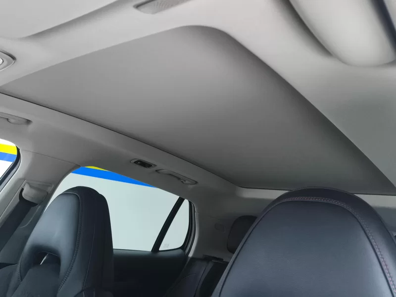 Lynk & Co 01 2018 #12 Lynk & Co 01 2018 car image #12