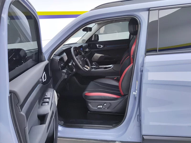 Haval Dargo 2023 car image #12