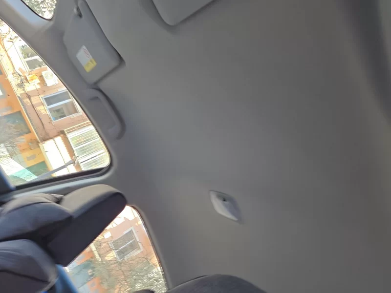 Honda Gienia 2019 #12 Honda Gienia 2019 car image #12