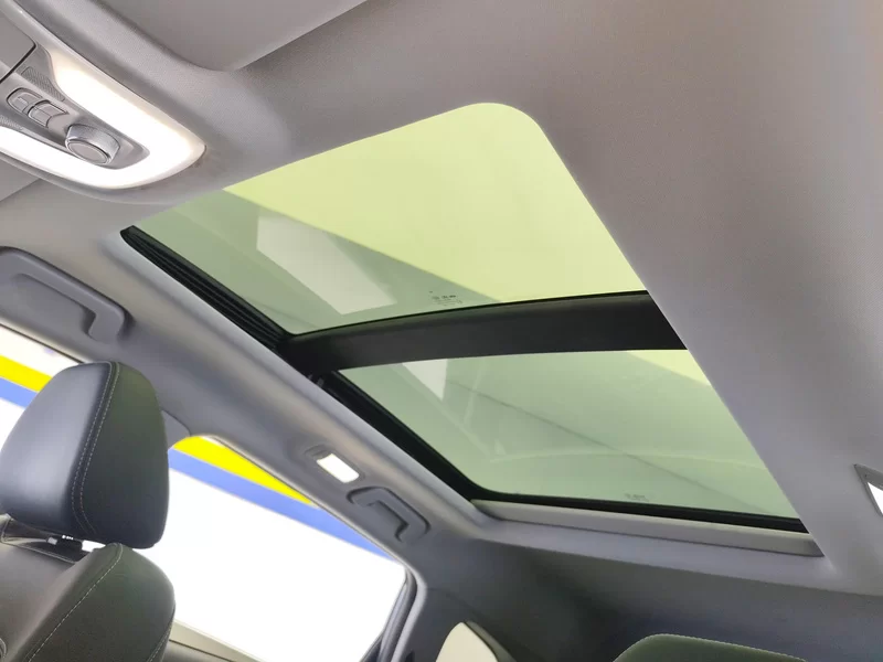 Chery Tiggo 8 2019 car image #12