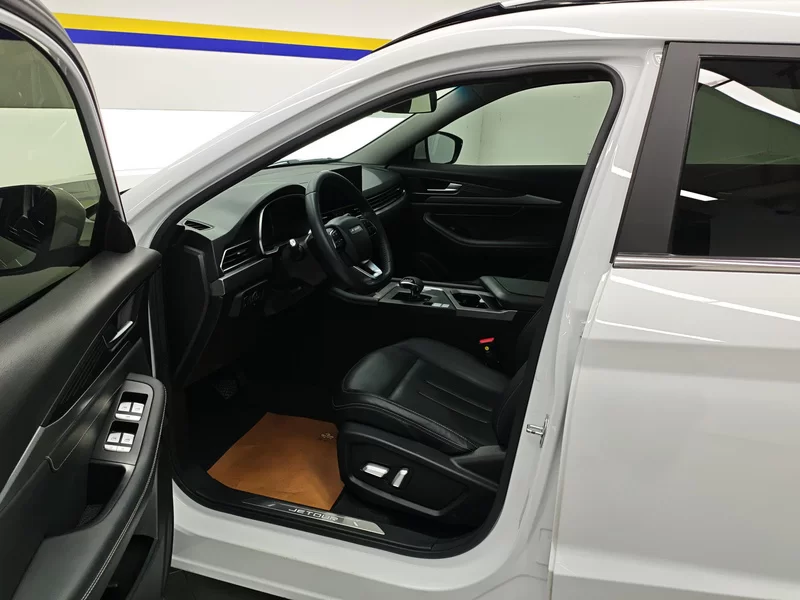 Jetour X70S 2023 #12 Jetour X70S 2023 immagine di auto #12