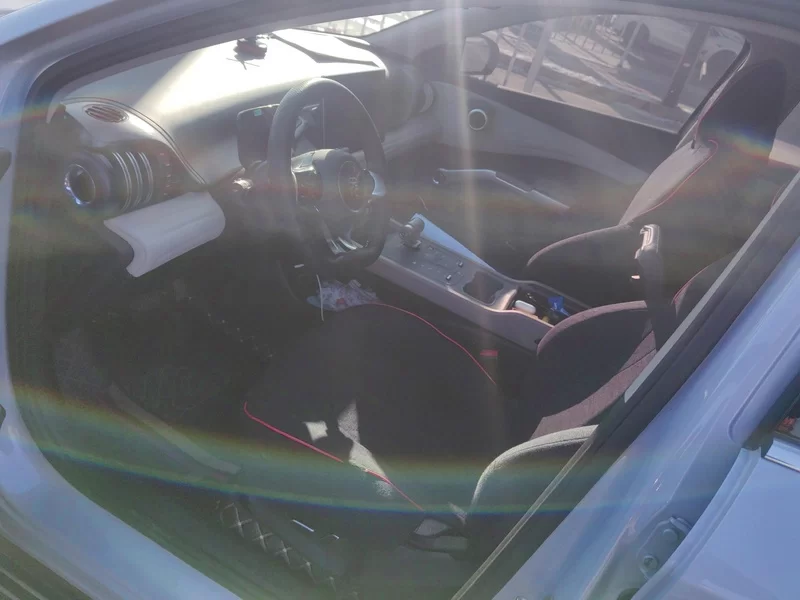 BYD Yuan Plus 2024 #12 BYD Yuan Plus 2024 car image #12