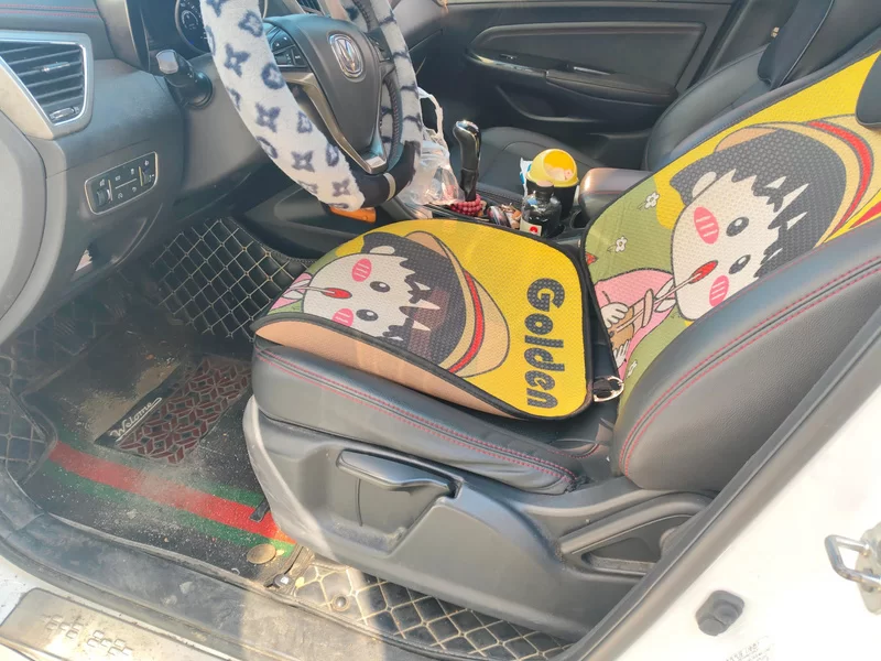 长安 长安CS75 2017 #12 长安 长安CS75 2017 汽车图片 #12