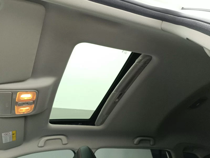 长安 长安CS75 2021 汽车图片 #12