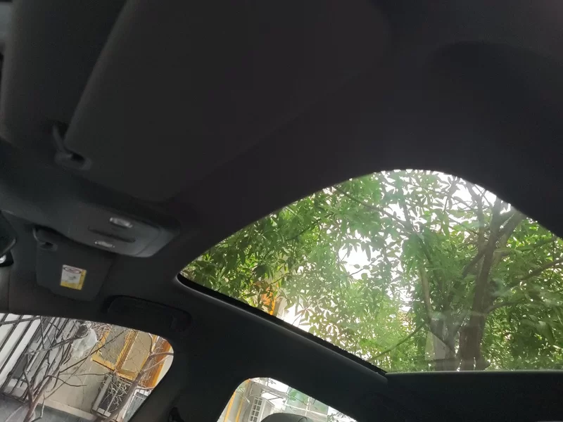 零跑汽车 零跑Lafa5 2025 汽车图片 #12