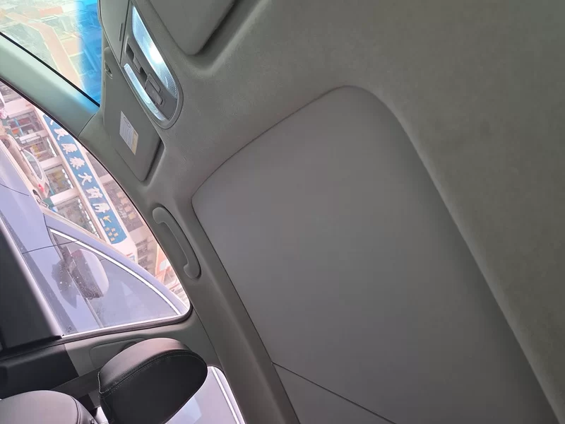 起亚 起亚K4 2015 汽车图片 #12