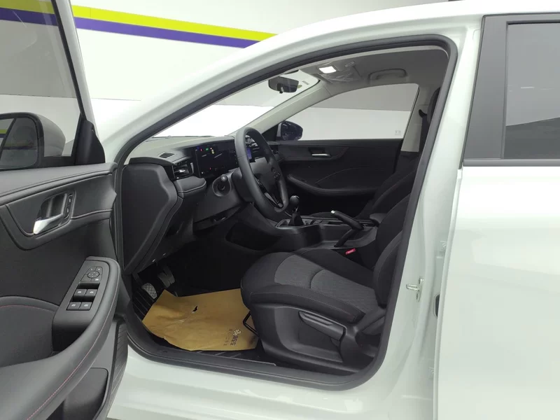 荣威 荣威i5 2025 汽车图片 #12