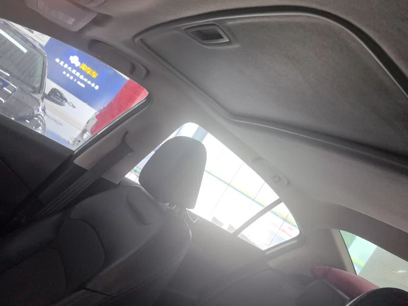 Chevrolet Cavalier 2017 car image #12