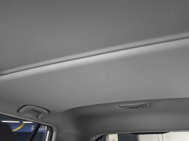 GAC Trumpchi GS3 2020 #12 GAC Trumpchi GS3 2020 car image #12