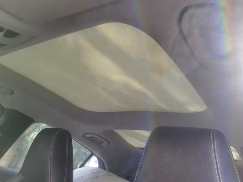 Mercedes-Benz GLA Class 2017 car image #12