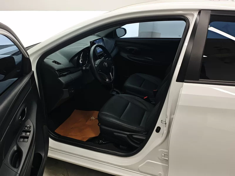 Vios 2020 #12 Vios 2020 immagine di auto #12