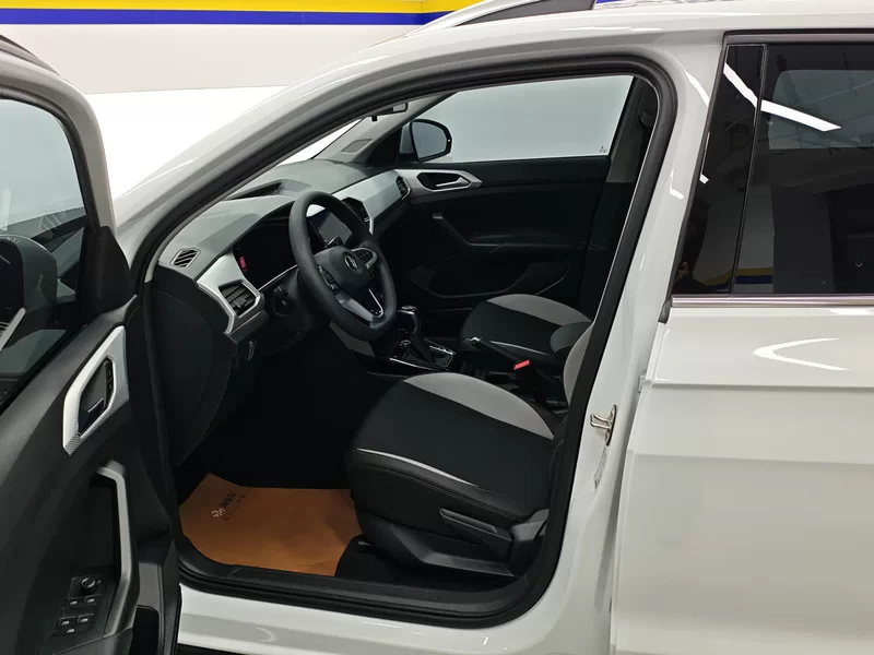 Volkswagen Tacqua 2021 car image #12