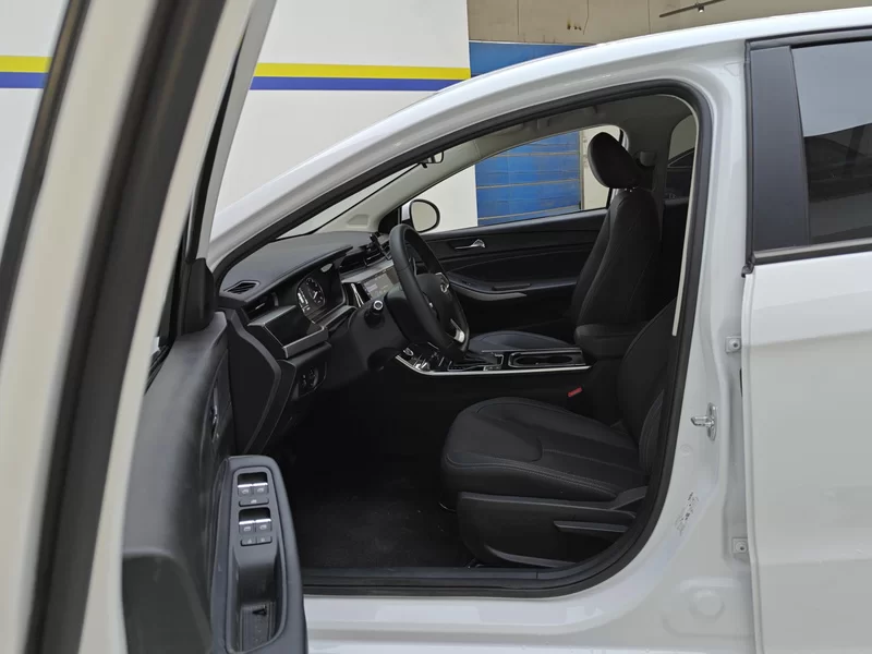 Chery Arrizo 5 2021 #12 Chery Arrizo 5 2021 car image #12