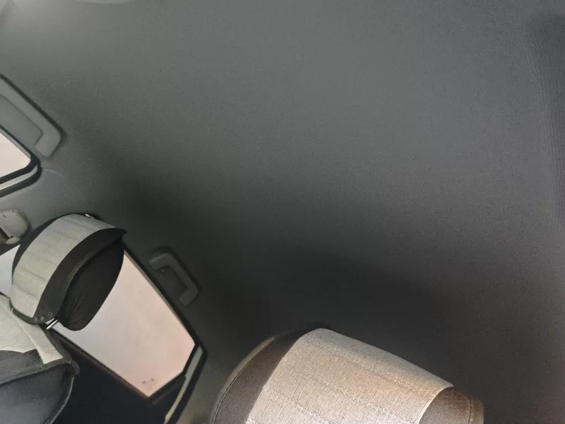 Chery Tiggo 3x 2024 car image #12