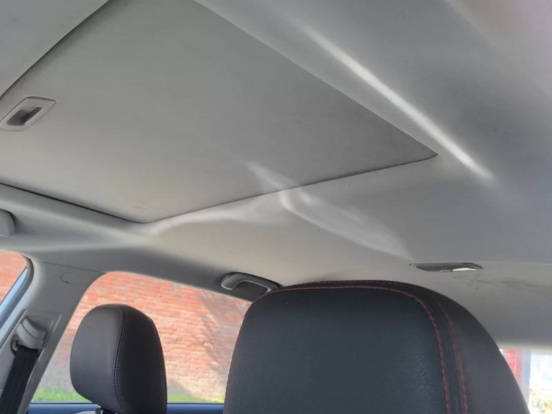 长安 长安CS75 2018 汽车图片 #12