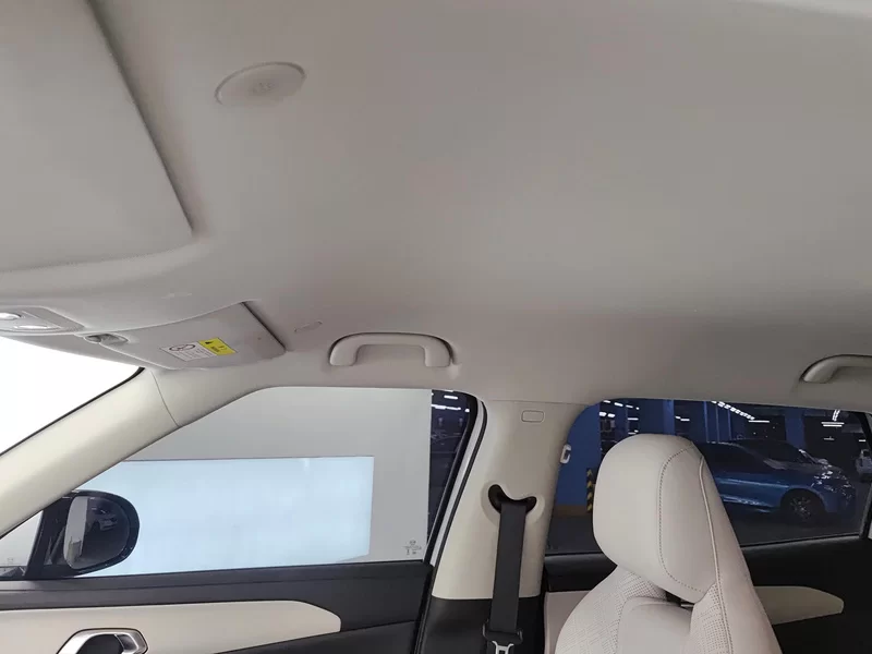 BYD YuanUP 2024 #12 BYD YuanUP 2024 car image #12