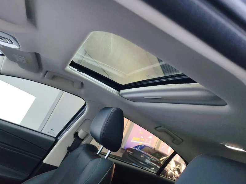 Chery Arrizo 5 Plus 2022 car image #12