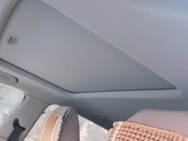 GEELY Coolray 2023 immagine di auto #12
