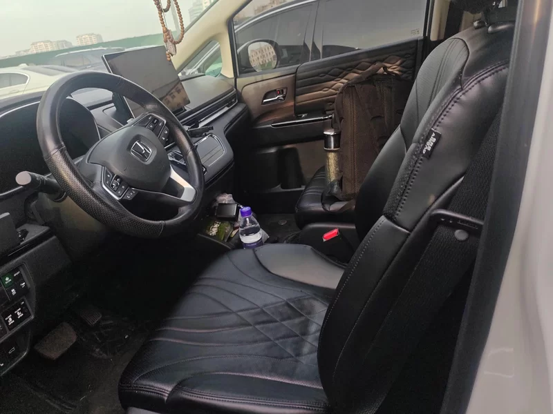 Honda ODYSSEY 2023 car image #12
