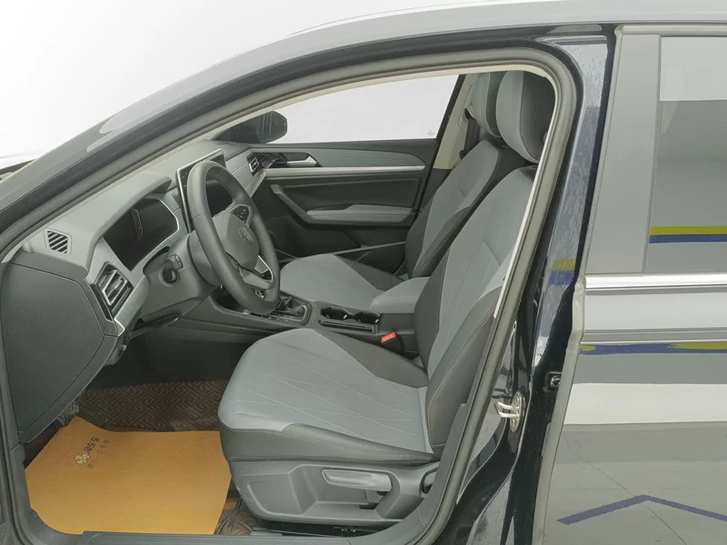 Volkswagen Lavida 2023 car image #12