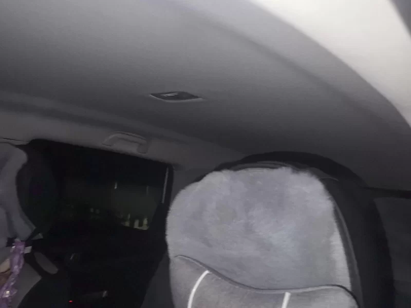 Haval M6 2020 immagine di auto #12