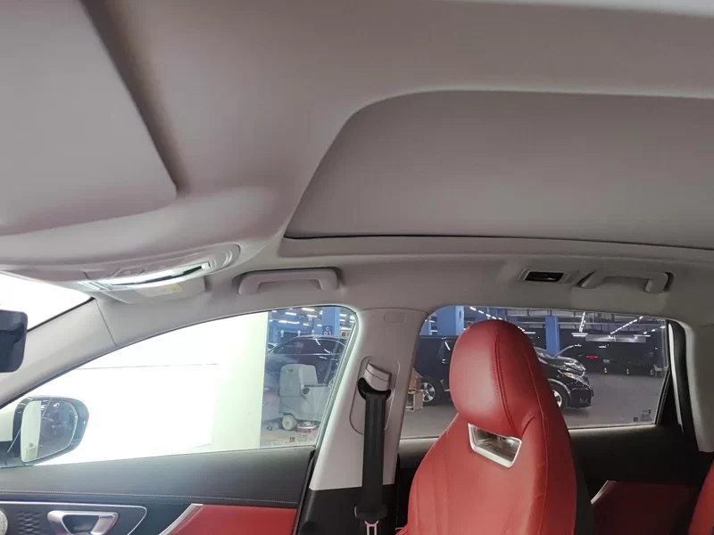 Chery Tiggo 7 Plus 2023 car image #12