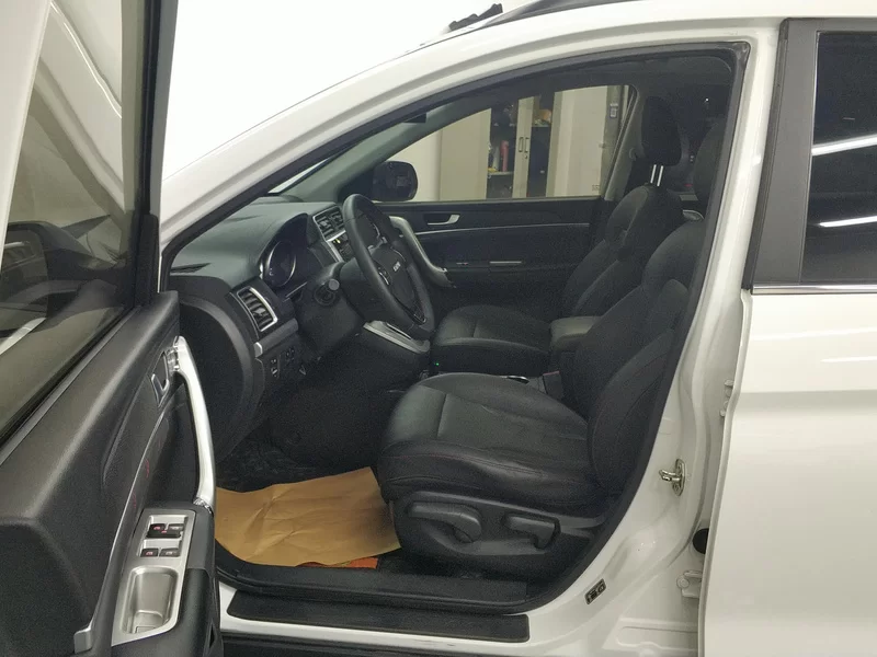 Haval M6 2020 #12 Haval M6 2020 صورة سيارة #12