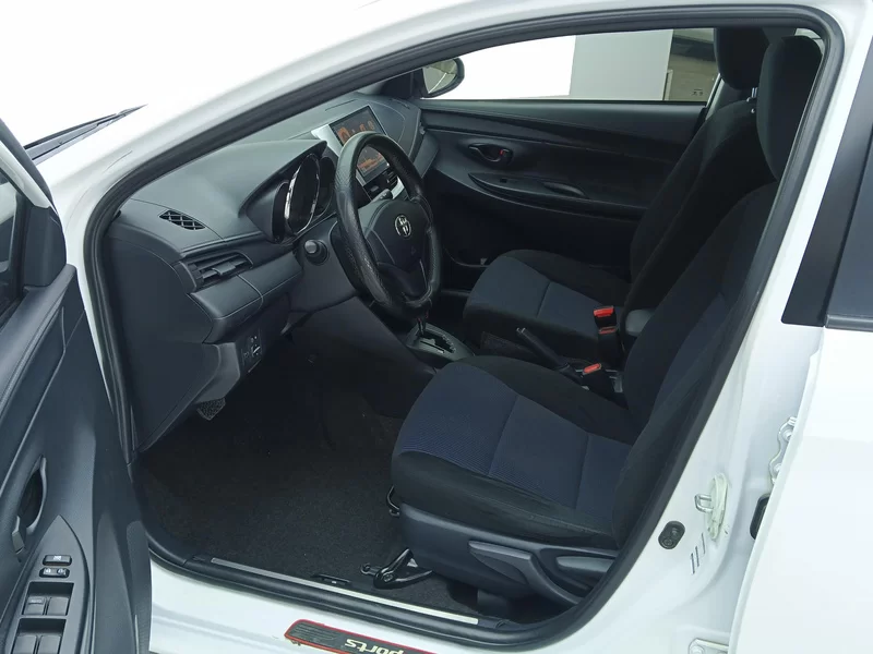 Toyota Yaris L Zhixiang 2018 صورة سيارة #12