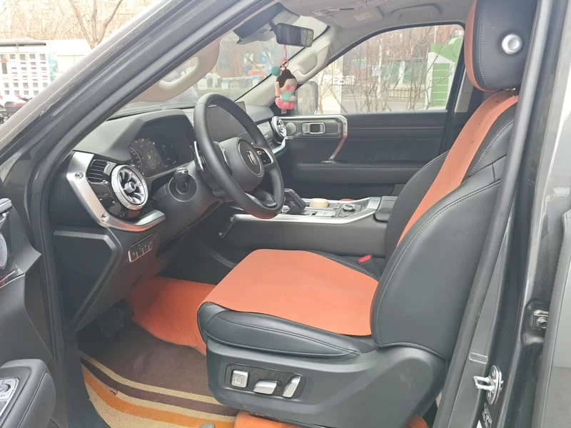 Tank 2025 #12 Tank 2025 car image #12