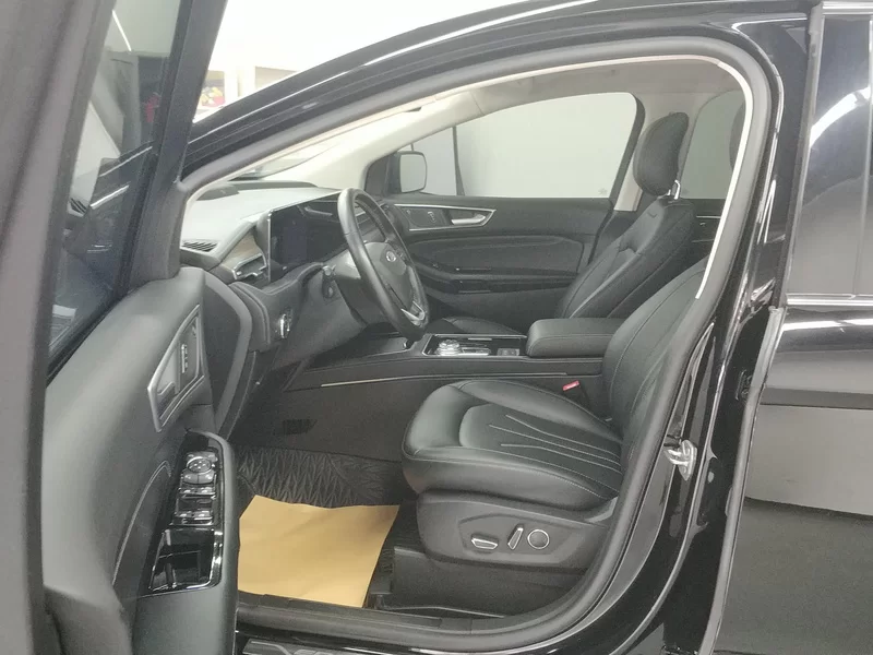 Ford Edge 2021 #12 Ford Edge 2021 car image #12