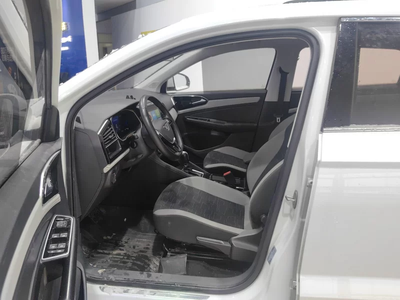 Jetta VS7 2024 car image #12