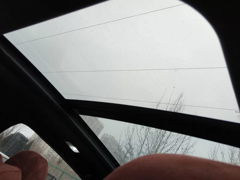 Changan X5 PLUS 2025 #12 Changan X5 PLUS 2025 изображение автомобиля #12