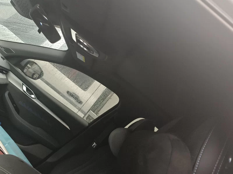 GEELY Preface 2025 car image #12