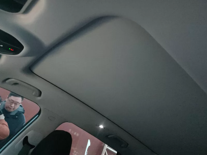 吉利汽车 博越L 2023 汽车图片 #12