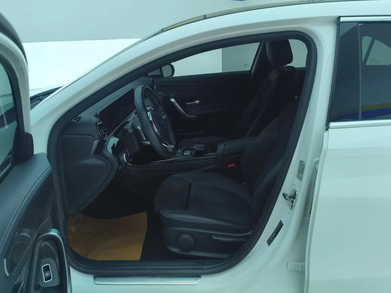 Mercedes-Benz A Class 2019 car image #12