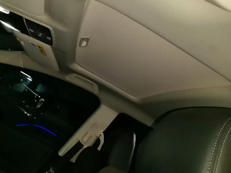 Honda ODYSSEY 2022 صورة سيارة #12