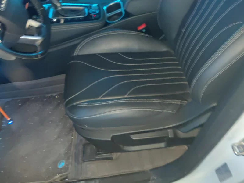 Jetour X70 2018 #12 Jetour X70 2018 car image #12