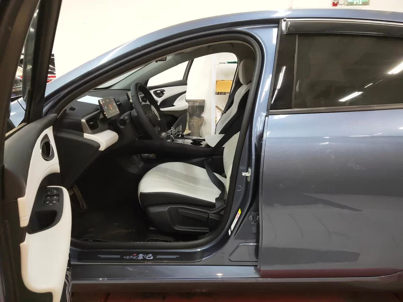 BYD Seal 05 DM-i 2025 #12 BYD Seal 05 DM-i 2025 car image #12