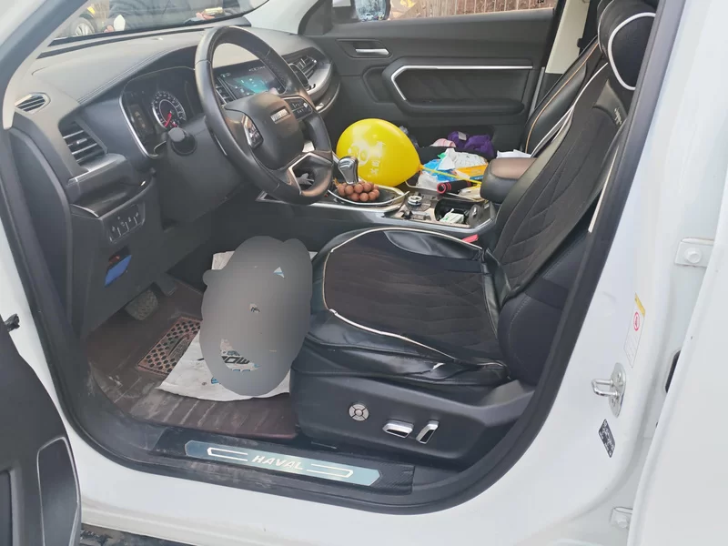 Haval 2018 صورة سيارة #12